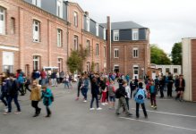 Collège